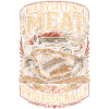 BBQ Competition Babysitting Meat Professionally