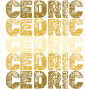 Cedric as a native