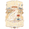 Rodeo American Dust And Discipline