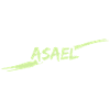 Asael en cadeau