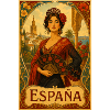 Spanien