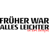 Frueher War Alles Leichter Spruch