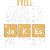 Periodic Dad Jokes Tee