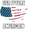 Fier d'être Américain