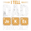 I Tell Dad Periodically