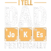 I Tell Dad Jokes Periodically