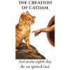 Catdam : La Création Féline