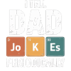 Dad Jokes Periodically Tee