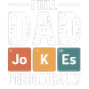 Dad Jokes Periodically