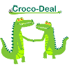 Crocodeal