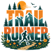 Coureur de trail