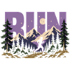 Trail Running