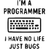 Programmer Meme Keyboard