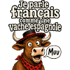 Comme une vache espagnole
