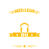 Meilleur DJ Du Monde Certifié