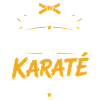 Prof de Karaté Qui Déchire