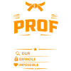Un Super Prof de Karate