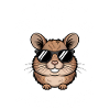 Degus Sayings Degus Funny Degus Gift