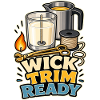 WICK TRIM READY