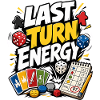 LAST TURN ENERGY