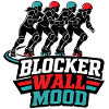 BLOCKER WALL MOOD