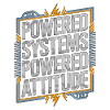 Industrial Electrician Powered Systems Wiring