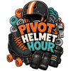 HEURE DU CASQUE PIVOT