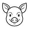piglet