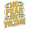 Industrial Electrician No Fear Just Technician