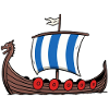 Navigation viking