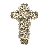 Christentum Kreuz Glaube Religiöses Motiv