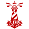 Lighthouse Coast Icon