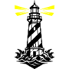 Lighthouse Coast Icon