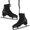 Figure Skating Skates
