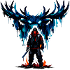 Blue Wing Guardians