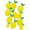 Lemons pile