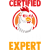 Farmer Rooster Flock Poultry Chicken