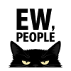 EW, People Katzenblick