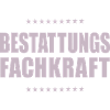 Bestattung Bestattungsfachkraft