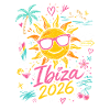 Ibiza Sun 2026 Beach Style