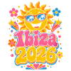 Ibiza 2026 Sunshine