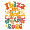 Sun Hero 2026 Beach Icon