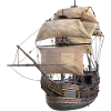 Piratenschiff – Abenteuer auf hoher See