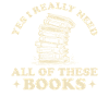 Bookworm Need all these books