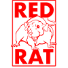Red Rat – Expressive graphic designer