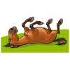 J'peux pas, j'suis à plat!