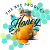 Honey Magic Honeycomb Design