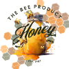 Honey Magic Honeycomb Design