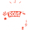 Sushi Rolls Not Problems