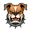 Mauvais bouledogue